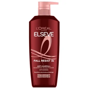 loreal fall resist 3x anti hairfal shampoo