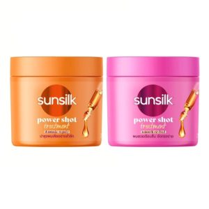 sunsilk powershot